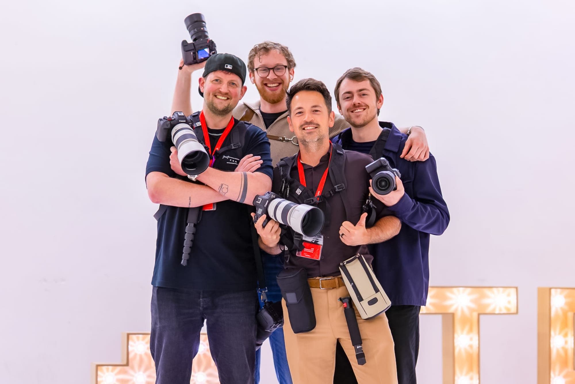 Content · Teams · Coordination