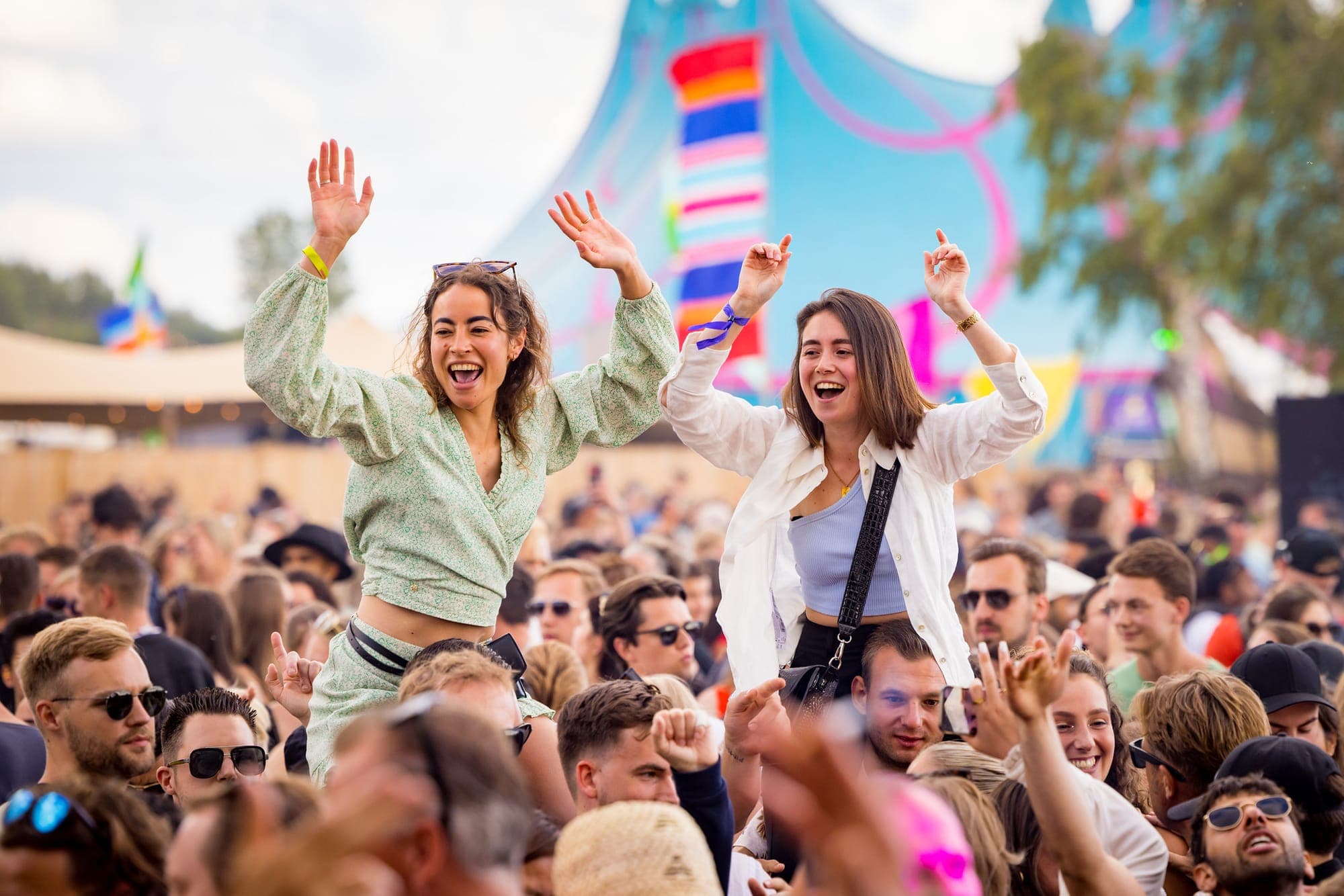 Summerpark festival