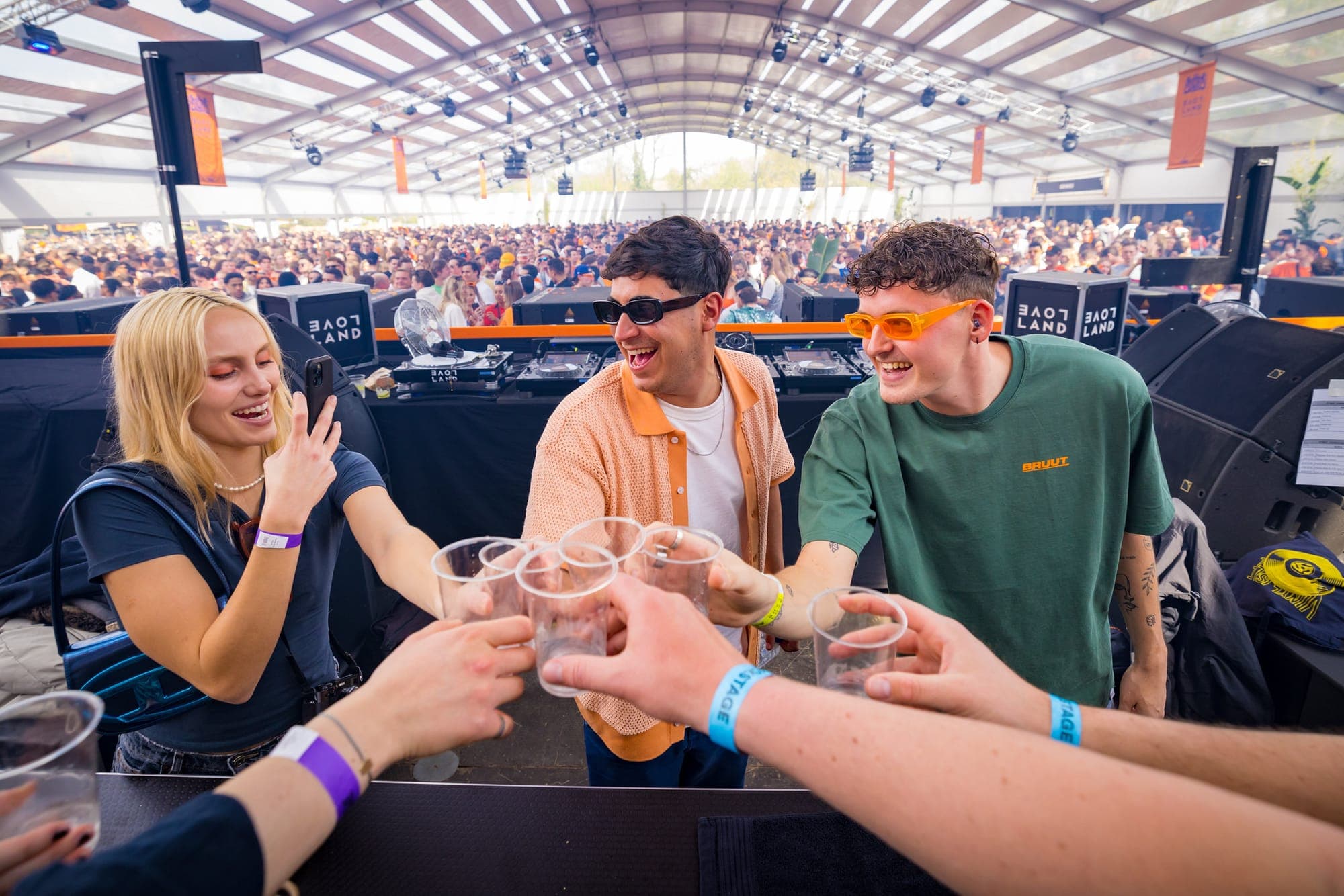 LoveLand festival