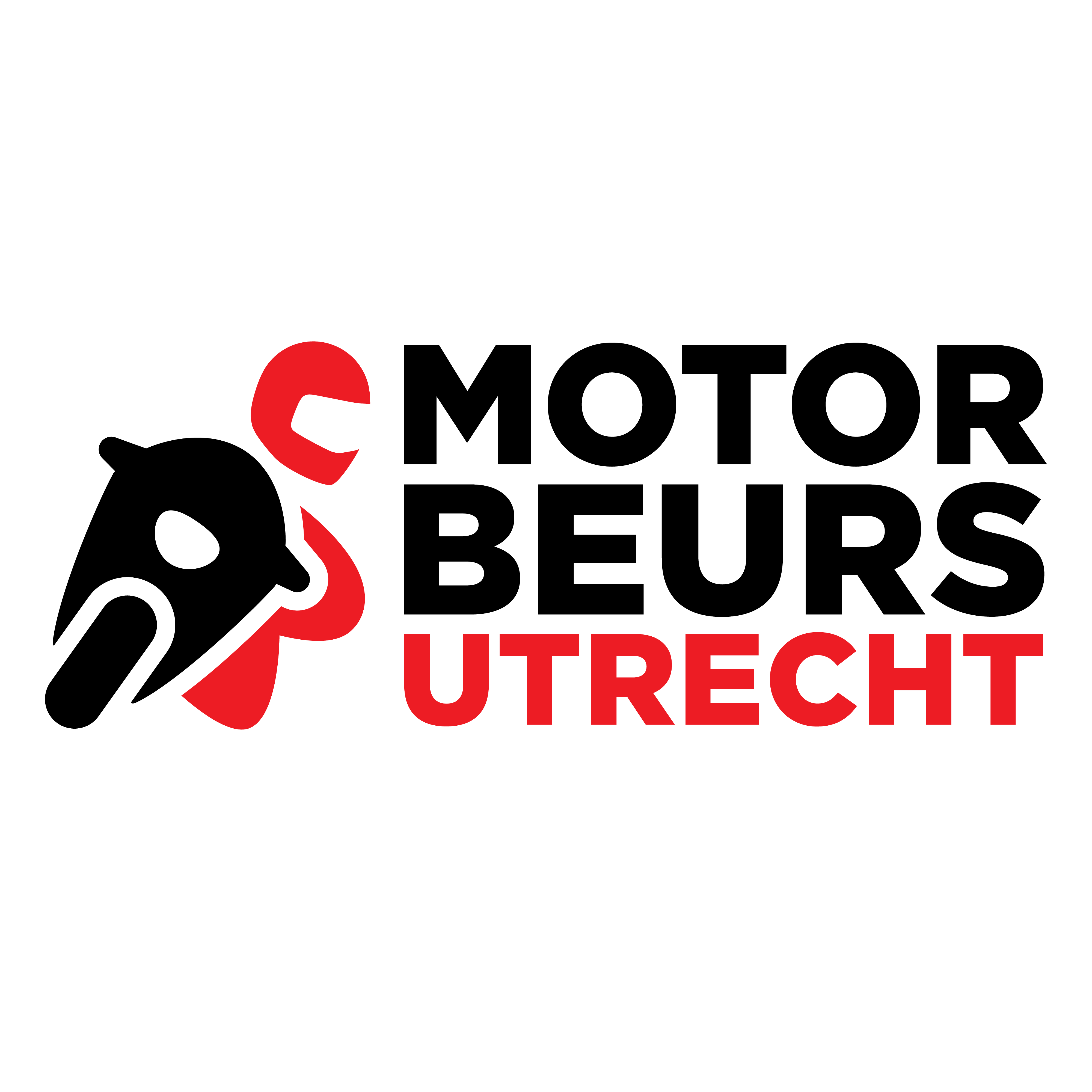 Motorbeurs Utrecht
